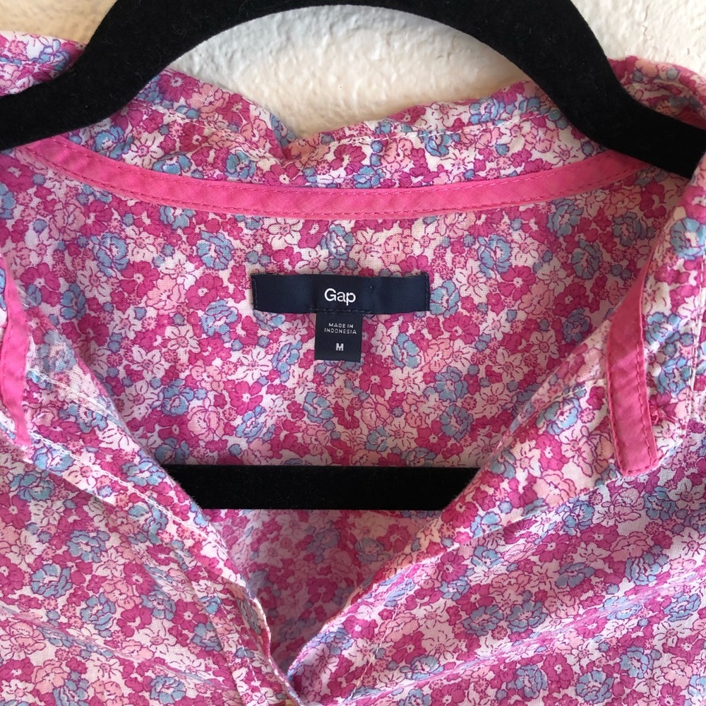 Gap button down - Picture 3 of 3